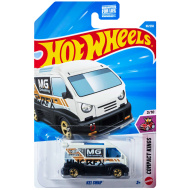Hot Wheels: Kei Swap igračni avtomobilček 1/64 - Mattel