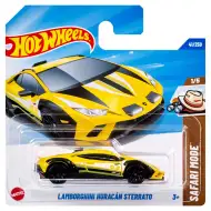 Hot Wheels: Lamborghini Huracán Sterrato 1/64 avtomobilček - Mattel