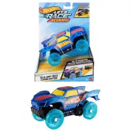 Hot Wheels: Let’s Race Baja Jump Truck 1/32 avtomobilček – Mattel