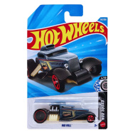 Hot Wheels: Mid Mill majhen avtomobilček 1/64 - Mattel