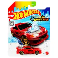 Hot Wheels: Nissan Skyline GT avtomobilček s spreminjanjem barve 1/64 - Mattel
