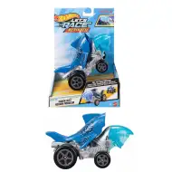 Hot Wheels: Pojdimo dirkati Shark Bite 1/32 avtomobilček – Mattel