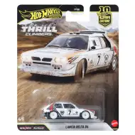 Hot Wheels Premium: Cool-túra Lancia Delta S4 avtomobilček 1/64 - Mattel