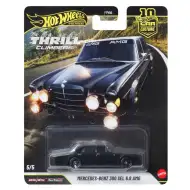 Hot Wheels Premium: Cool-túra Mercedes-Benz 300 SEL 6.8 AMG avtomobilček 1/64 - Mattel