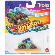 Hot Wheels: RacerVerse Branch avtomobilček 1/64 – Mattel