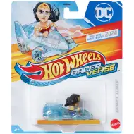 Hot Wheels: RacerVerse Čudežna ženska avtomobilček 1/64 – Mattel