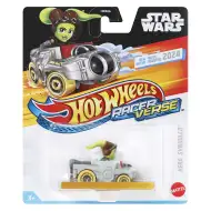 Hot Wheels: RacerVerse Hera Syndulla avtomobilček 1/64 – Mattel