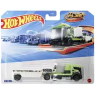 Hot Wheels: Racing Convoy avtomobilček 1/64 - Mattel