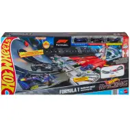 Hot Wheels Racing: Formula 1 Grand Prix dirkališče - Mattel