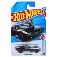 Hot Wheels: Rodger Dodger vozilo 1/64 – Mattel