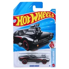 Hot Wheels: Rodger Dodger vozilo 1/64 – Mattel
