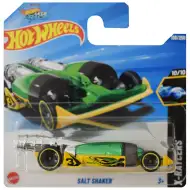 Hot Wheels: Salt Shaker avtomobilček 1/64 - Mattel
