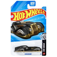 Hot Wheels: Screamliner igračni avtomobilček v merilu 1:64 – Mattel