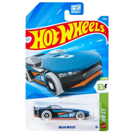 Hot Wheels: Solar Reflex EV avtomobilček 1/64 – Mattel
