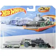 Hot Wheels: Steamin Gleamin avtomobilček 1/64 - Mattel