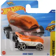 Hot Wheels: Sushi Tuner avtomobilček 1/64 - Mattel