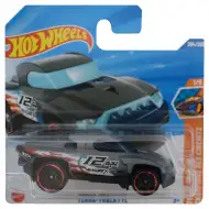 Hot Wheels: Terra Tracktyl siva igrača avtomobilček 1/64 - Mattel