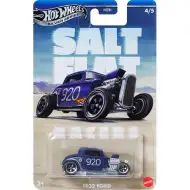 Hot Wheels: Vintage 1932 Ford avtomobilček - Mattel