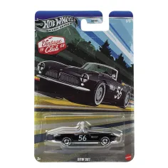 Hot Wheels: Vintage BMW 507 avtomobilček 1/64 - Mattel