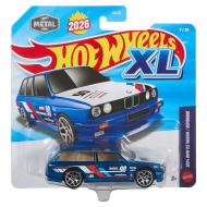 Hot Wheels XL: 2024 BMW M3 karavan avtomobilček 1/43 - Mattel