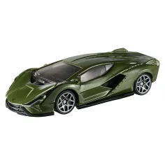 Hot Wheels XL: Lamborghini Sián FKP 37 avtomobilček 1/43 – Mattel slika 2