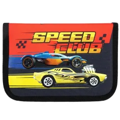 Hot Wheels zložljiv peresnik PC03 20,5x14x3,5cm