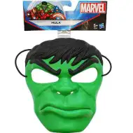 Hulk maska z gumijastim trakom - Hasbro