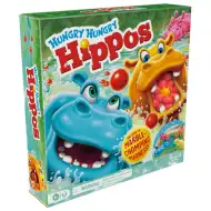 Hungry Hungry Hippos - Lačne povodni konji družabna igra - Hasbro