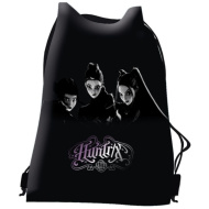 Huntr/X K-Pop Lovci demonov nahrbtnik z vrvico