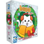 Hupp, puhasti družabna igra