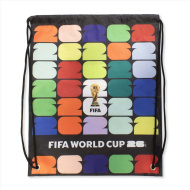 Hy-Pro: FIFA Svetovno prvenstvo 2026 telovadna torba