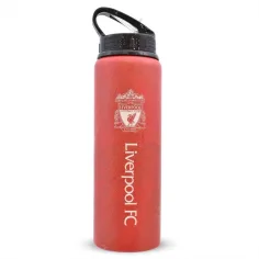 Hy-Pro: Liverpool premium kovinska steklenica - 750 ml