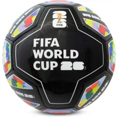 Hy-Pro: Nogometna žoga FIFA World Cup 2026, velikost 5