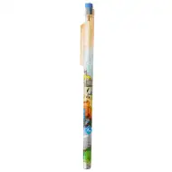 ICO: Bensia mehanska svinčnik z motivom delovnih strojev 1 kos