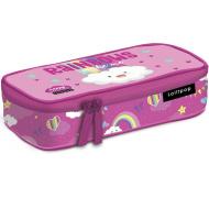ICO: Lizzysuli Lollipop Rainbow ovalna peresnica 20x7x7 cm