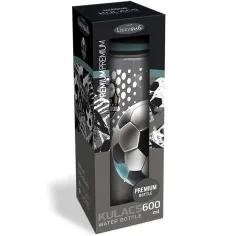 ICO: Lizzysuli Top League FTW Premium steklenica za vodo 600 ml