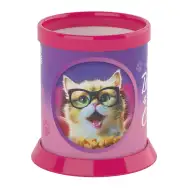 ICO: Mačja pisarniška stojala