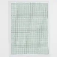 ICO: Milimetrski papir A/4 10 kosov