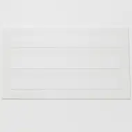 ICO: Nosilec za črke 20x11,5 cm