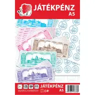 ICO: SÜNI igralni denar paket