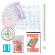 ICO: Začetni komplet za učence 1. razreda