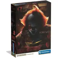 IT – Pennywise 1000-delni puzzle – Clementoni