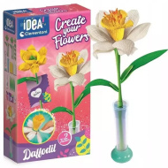Idea! Mini komplet za izdelavo narcise - Clementoni
