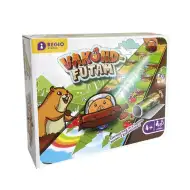 Igra s krtičjimi dirkami