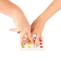 Igra s prsti Twister slika 3