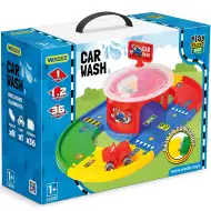 Igrajte Proge: Avtopralnica komplet proge - Wader