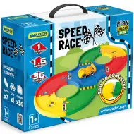 Igrajte proge: Osnovni set hitrih prog - Wader