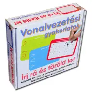 Igre za razvoj sledenja črtam