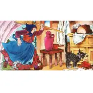 Illyés Gyula: Kacor kralj diaprojekcija