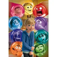 Inside Out 2 čustva 300-delni puzzle – Clementoni slika 2